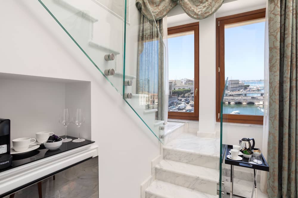 Ortea Palace Hotel, Sicily, Autograph Collection 写真