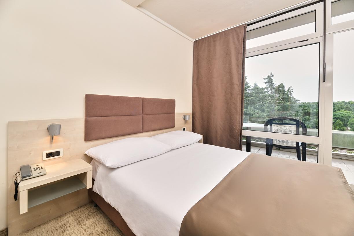 Hotel Mediteran Plava Laguna 写真