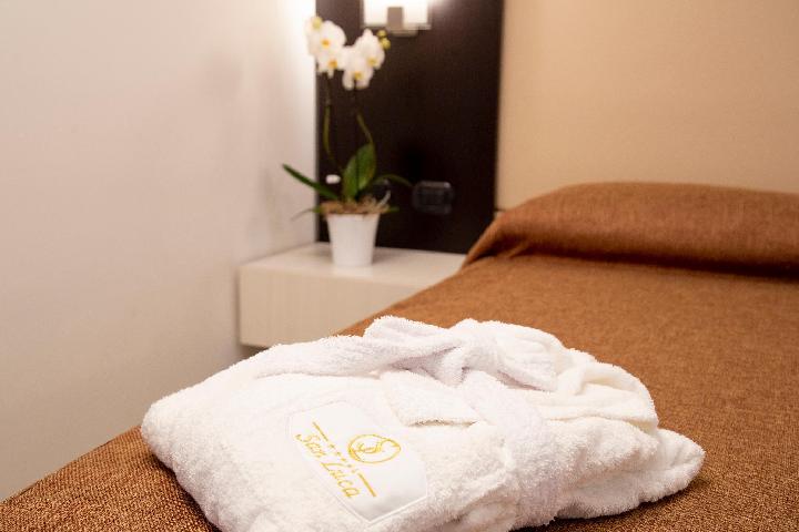 Hotel San Luca - Centro Congressi 写真