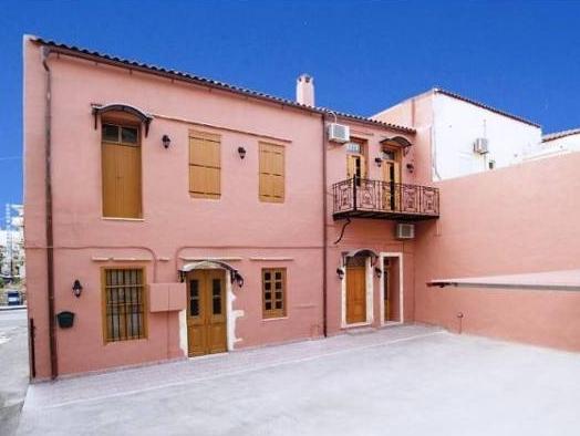 アイリーン メゾネッツ 写真