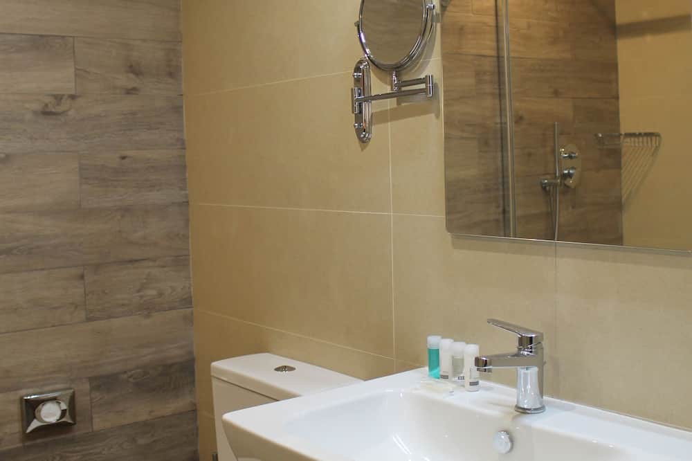 パラッツィーノ ニナ ブティック ホテル 写真