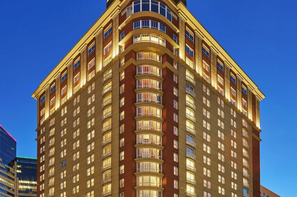 ホテル リパブリック サンディエゴ、オートグラフ コレクション 写真