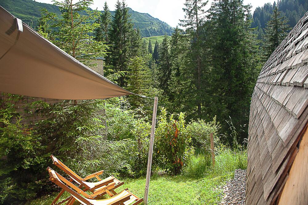 Alpine Lifestyle Berghotel Madlener 写真