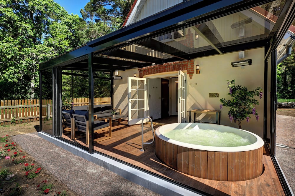 Vihula Manor Country Club & Spa 写真