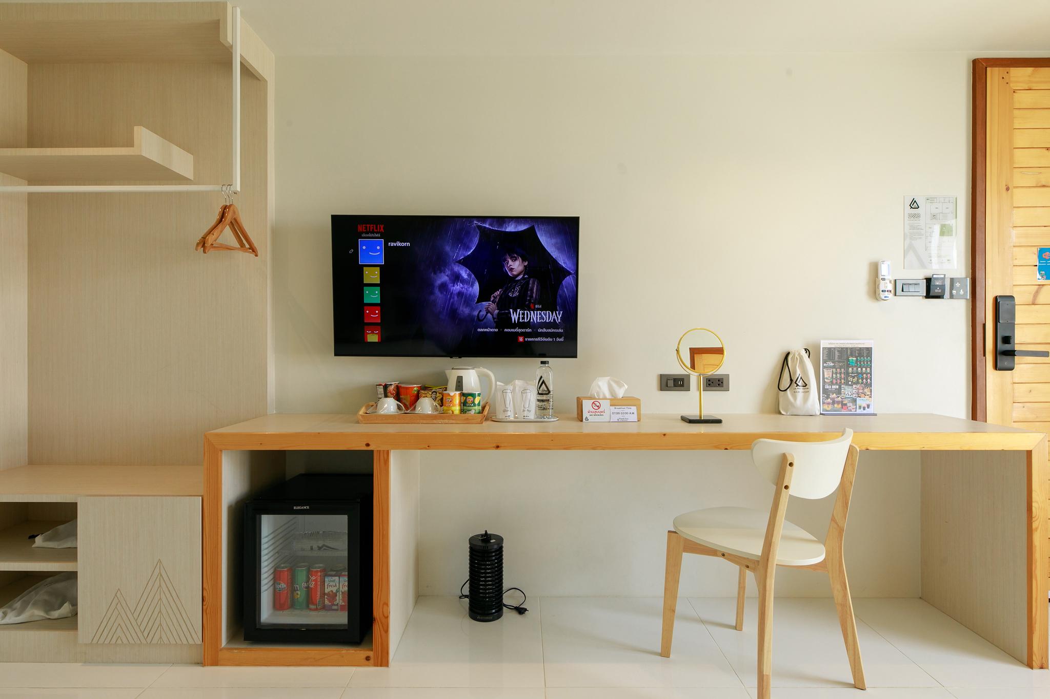 ラ ピノ ホテル 写真