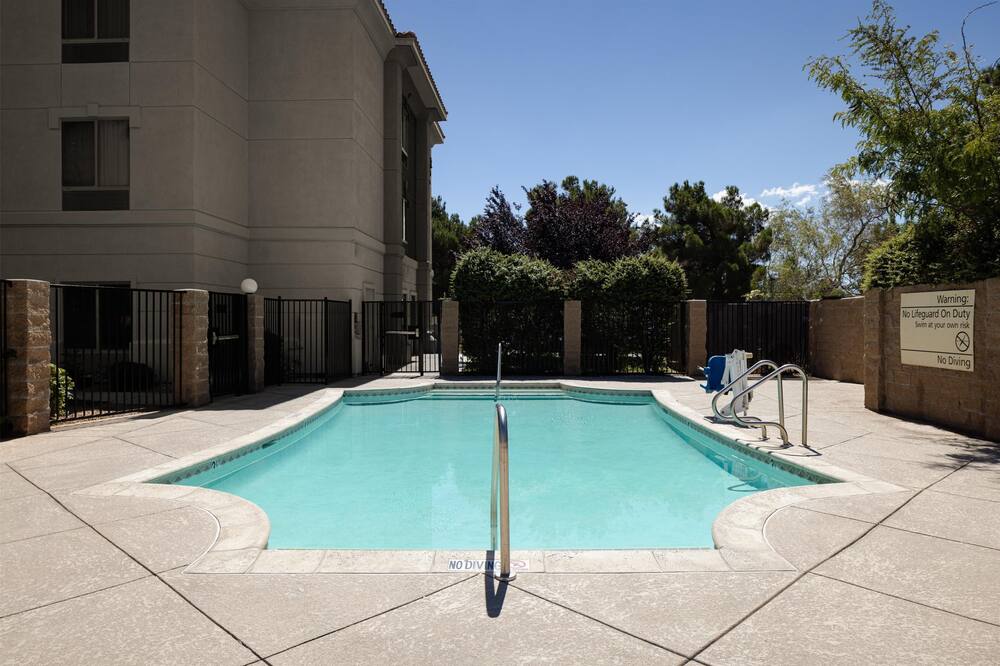 Hampton Inn & Suites Palmdale 写真
