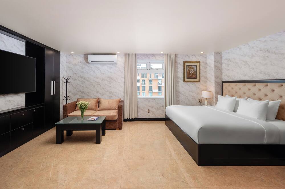 カイ ホテル ハン リバーフロント 写真