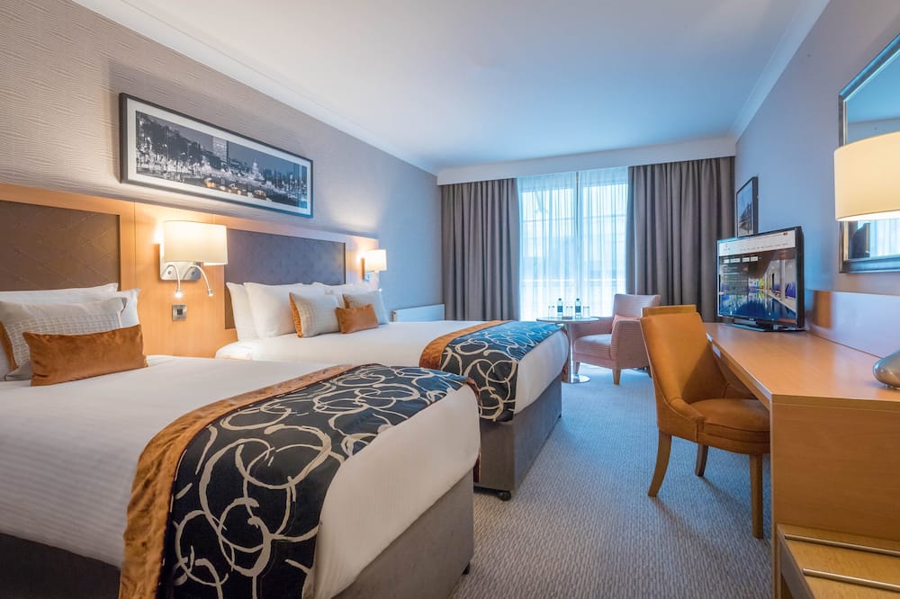 クレイトン ホテル カーディフ レーン 写真