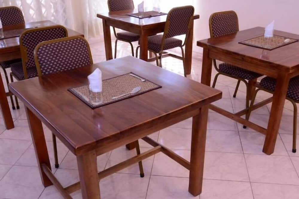 ザ パレス ゲスト ハウス 写真