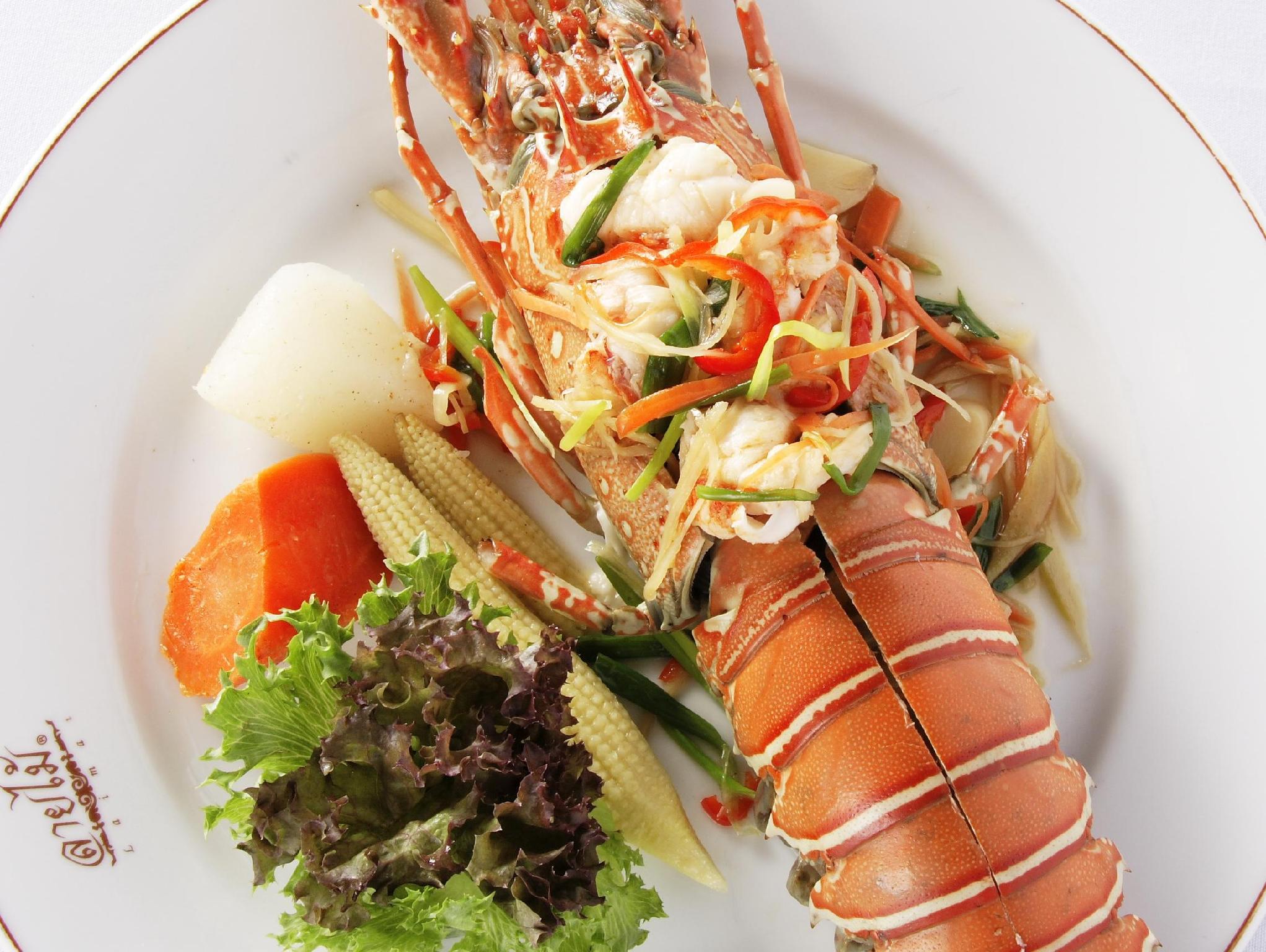 バーン ライマイ ビーチ リゾート&スパ 写真