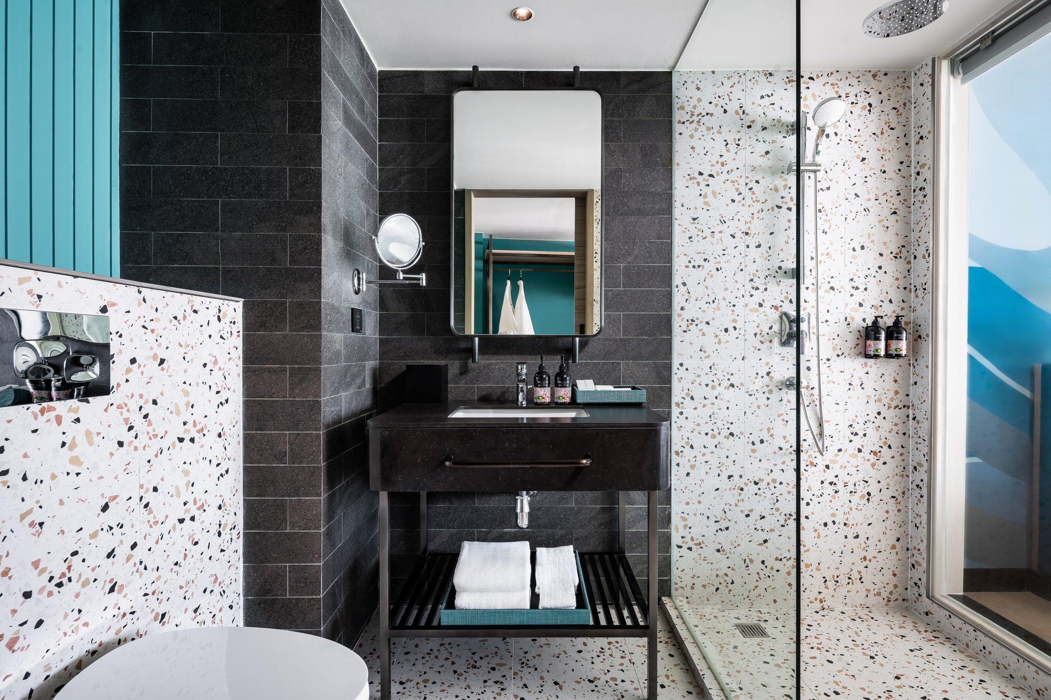 M ソーシャル ホテル プーケット 写真