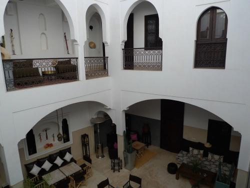 Riad Dar Massaï 写真