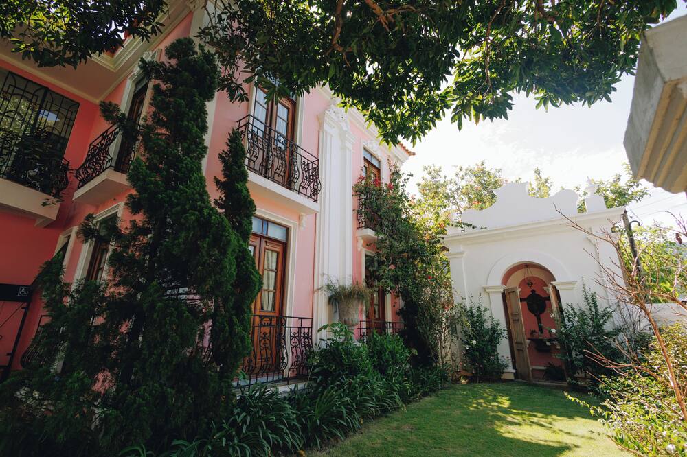 Hotel Boutique Quinta das Videiras 写真