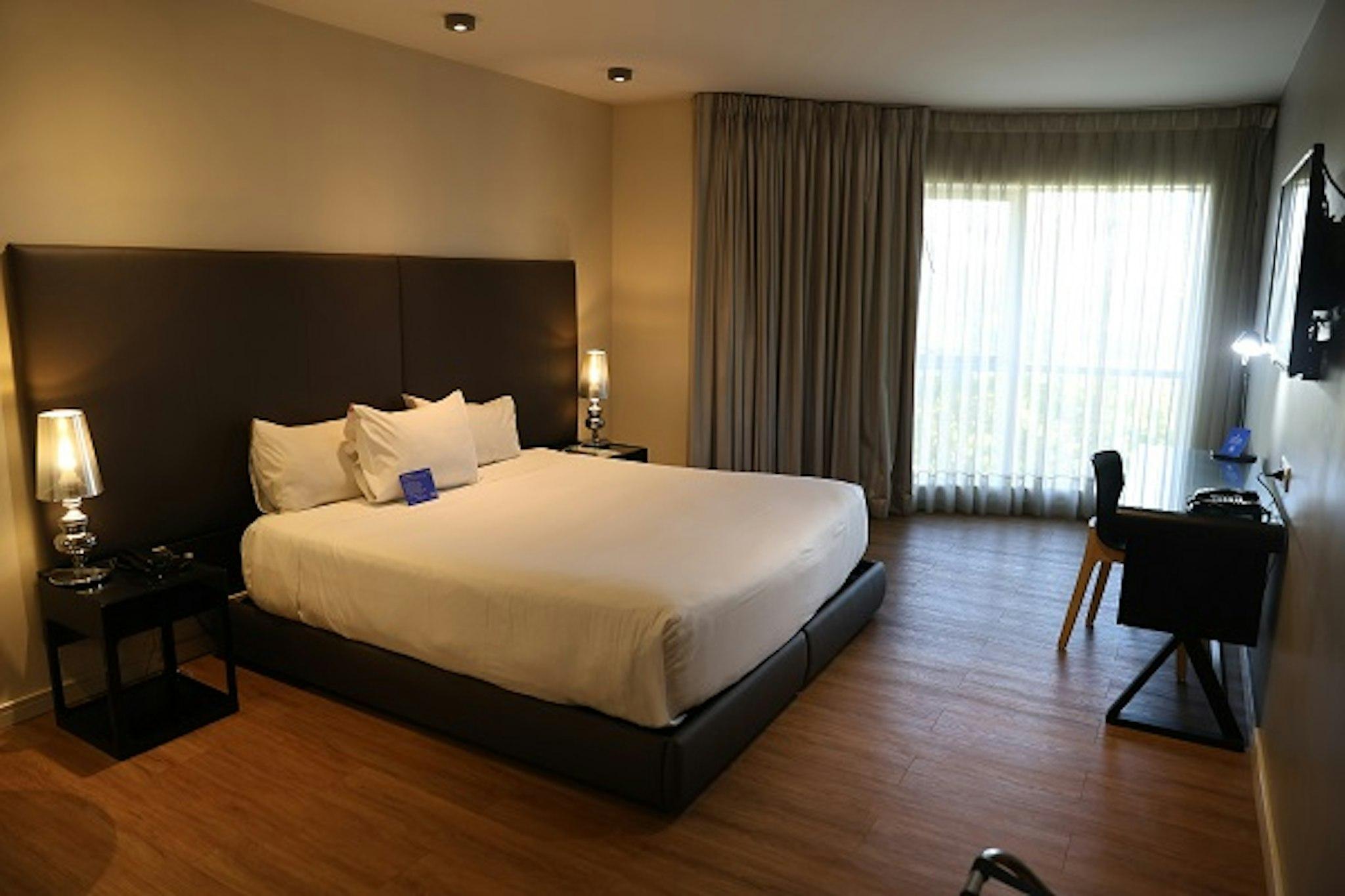 Regency Way Montevideo Hotel 写真