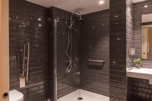 NH Ciutat de Vic 写真