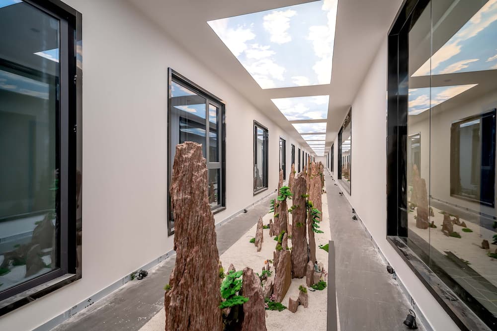 Holiday Inn Express Jinan Airport Zone by IHG 写真