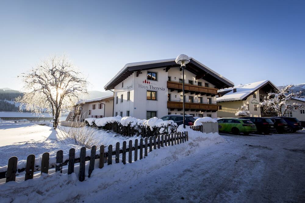 Familienhotel Felsenhof 写真