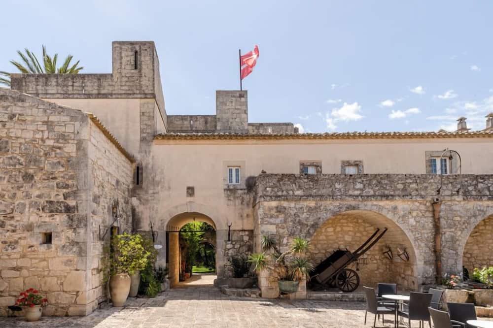 Eremo Della Giubiliana 写真