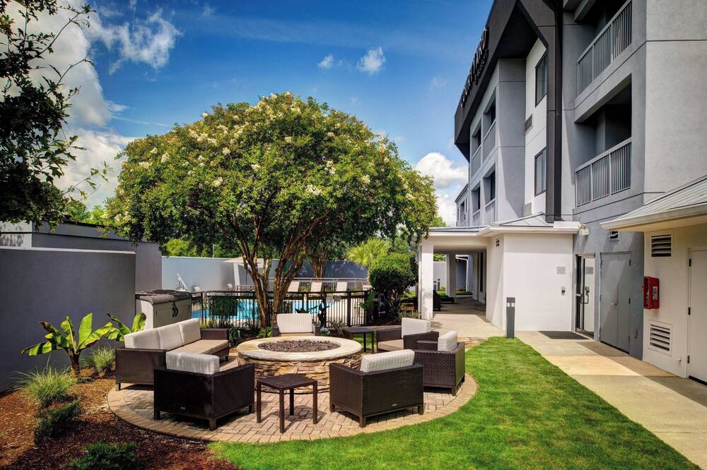 Courtyard by Marriott Columbia Northeast/Fort Jackson Area 写真