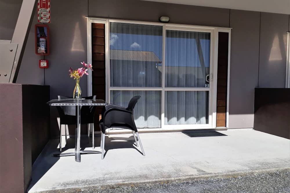 モフア モーテルズ 写真