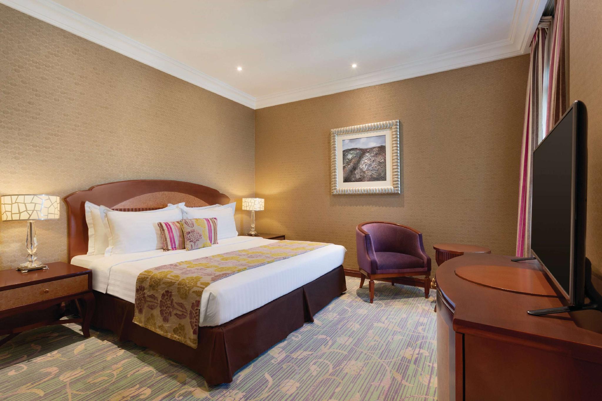 Grand Regency Doha, Trademark Collection by Wyndham 写真
