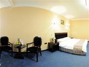 ハヨット ホテル 写真