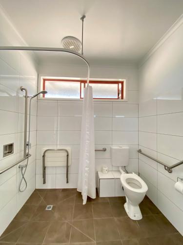 Mariners Cove Waterfront Motel and Apartments 写真