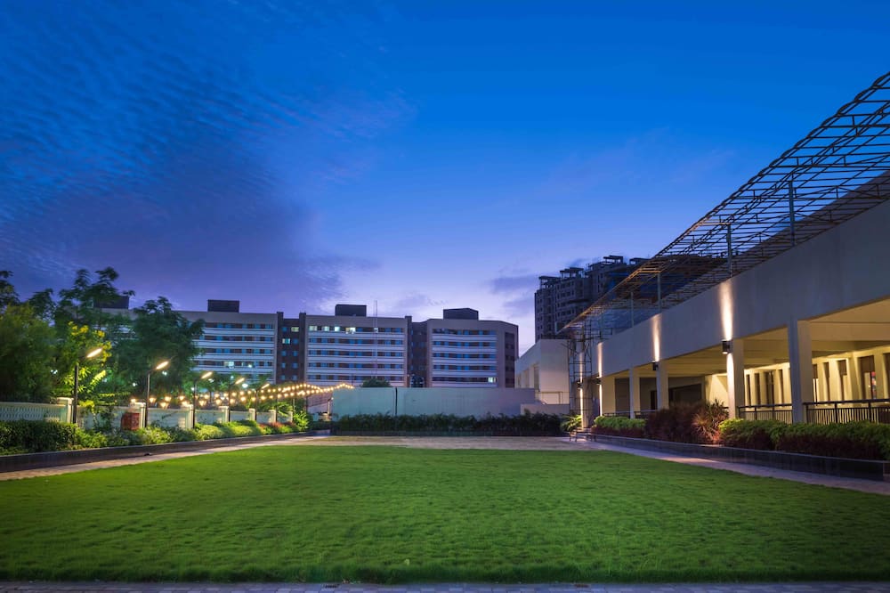 Club One - Virar 写真