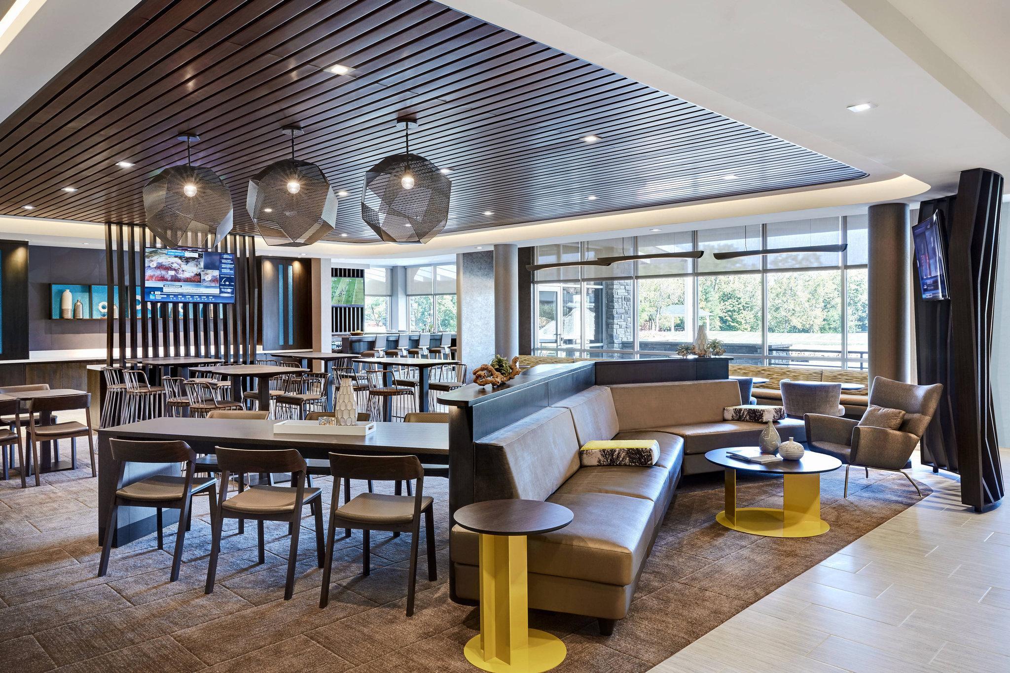 SpringHill Suites by Marriott Cleveland Independence 写真