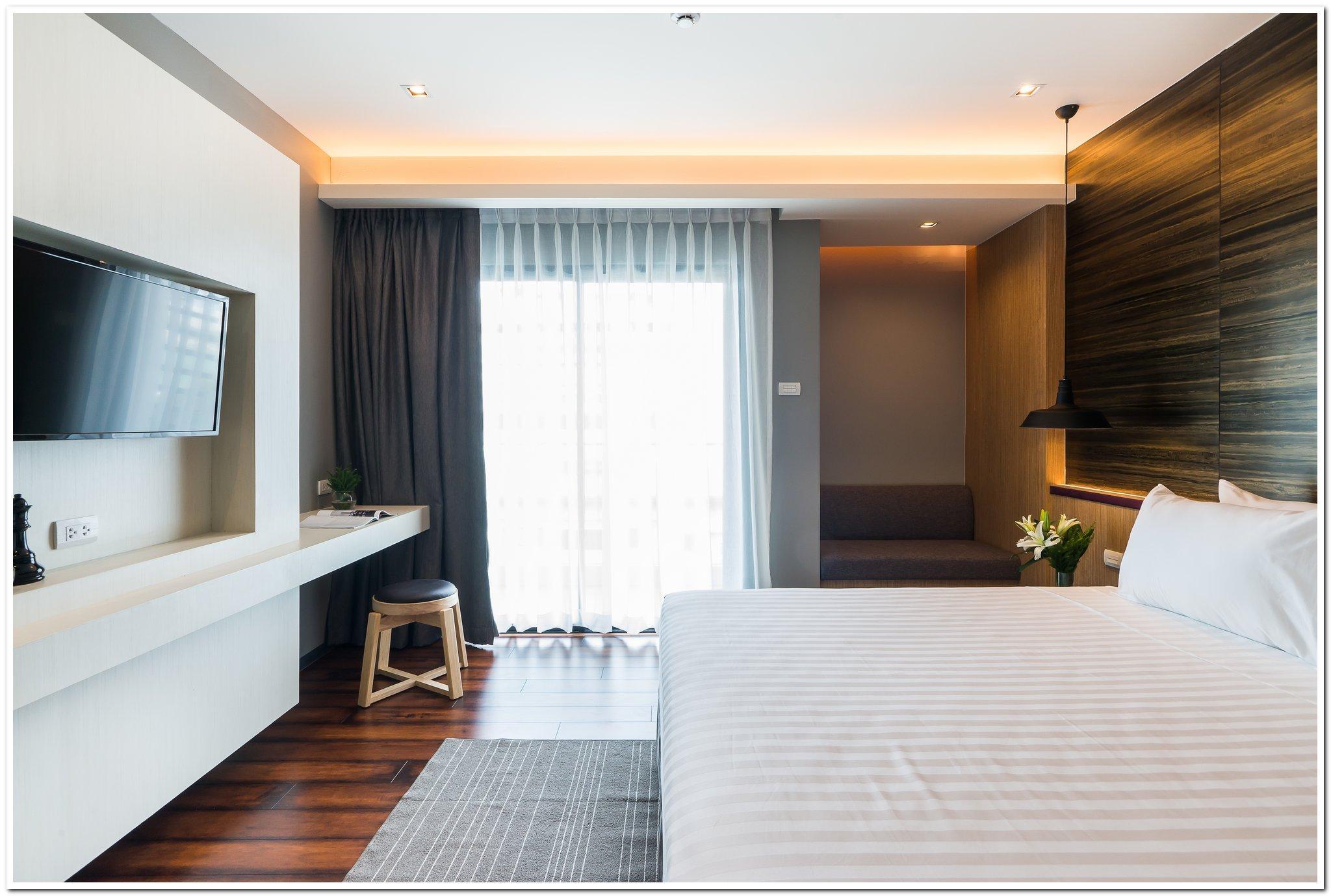 シー ミー スプリング ツリー ホテル 写真