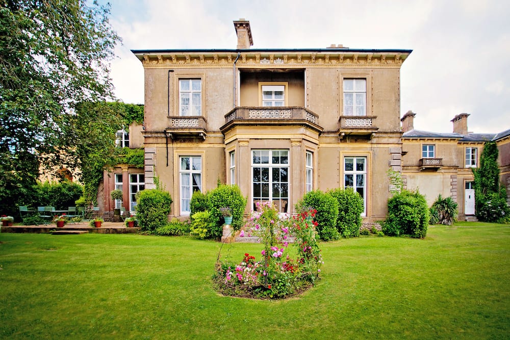 Albert Cottage Hotel 写真