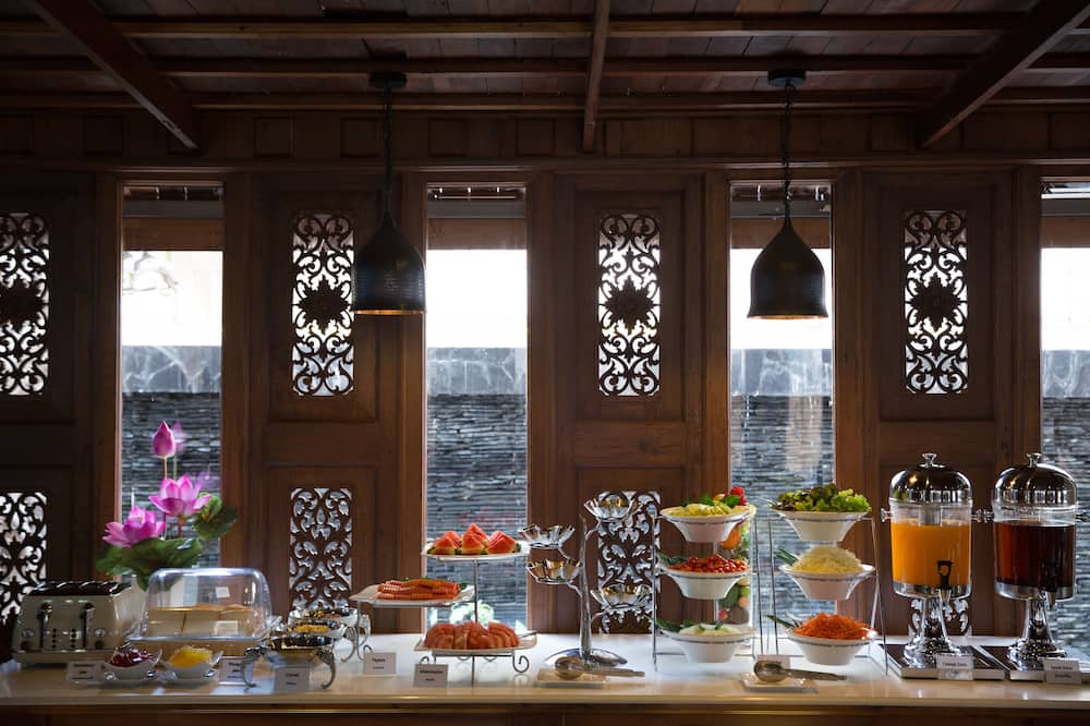 トゥルー サイアム ランナム ホテル 写真