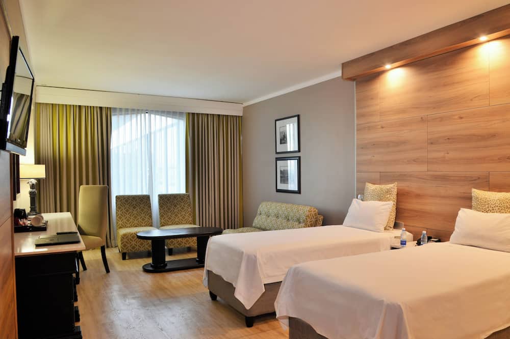 Capetonian Hotel 写真