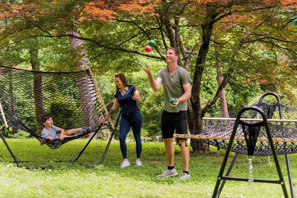 ゲートリンバーグ リバー イン 写真