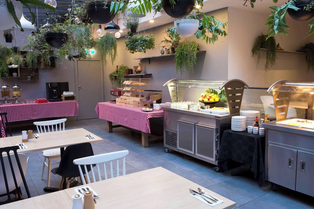 メトロ アスパイアー ホテル シドニー 写真