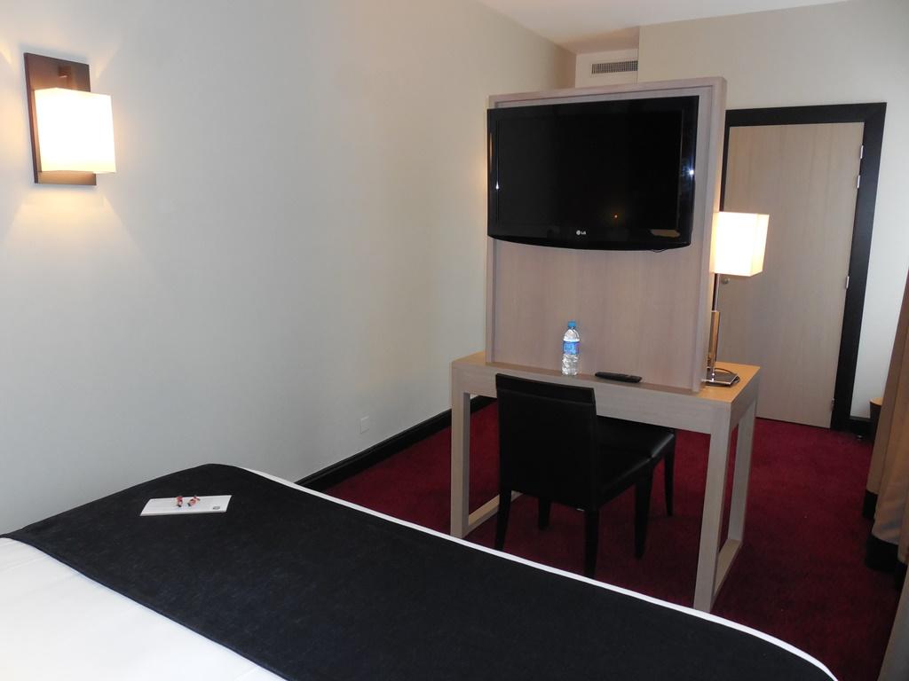 メルキュール バヨンヌ サントル ル グランド ホテル 写真