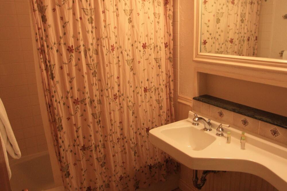 ザ アルペンホフ 写真