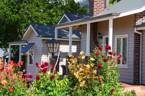 Marysville Garden Cottages 写真