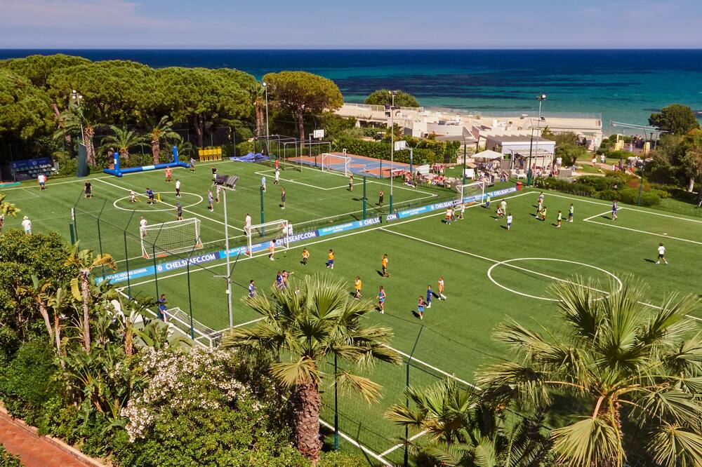 Forte Village Resort - Villa Del Parco & Spa 写真