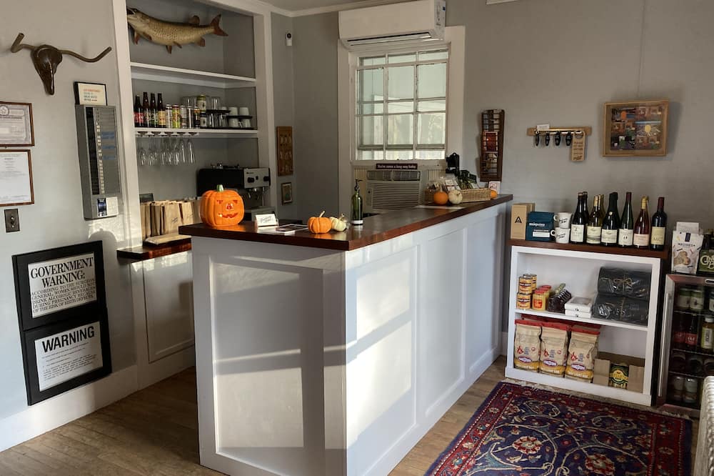 グレイヘイブン モーテル 写真