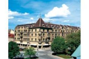 Grand Hotel Jönköping 写真