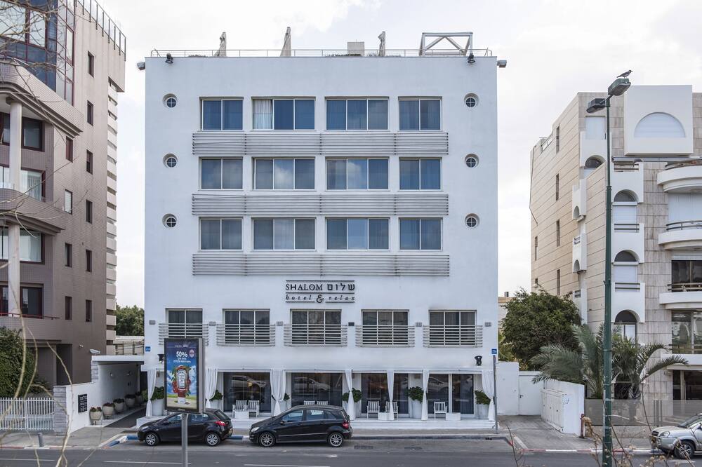 シャローム ホテル ＆ リラックス アン アトラス ブティック ホテル 写真