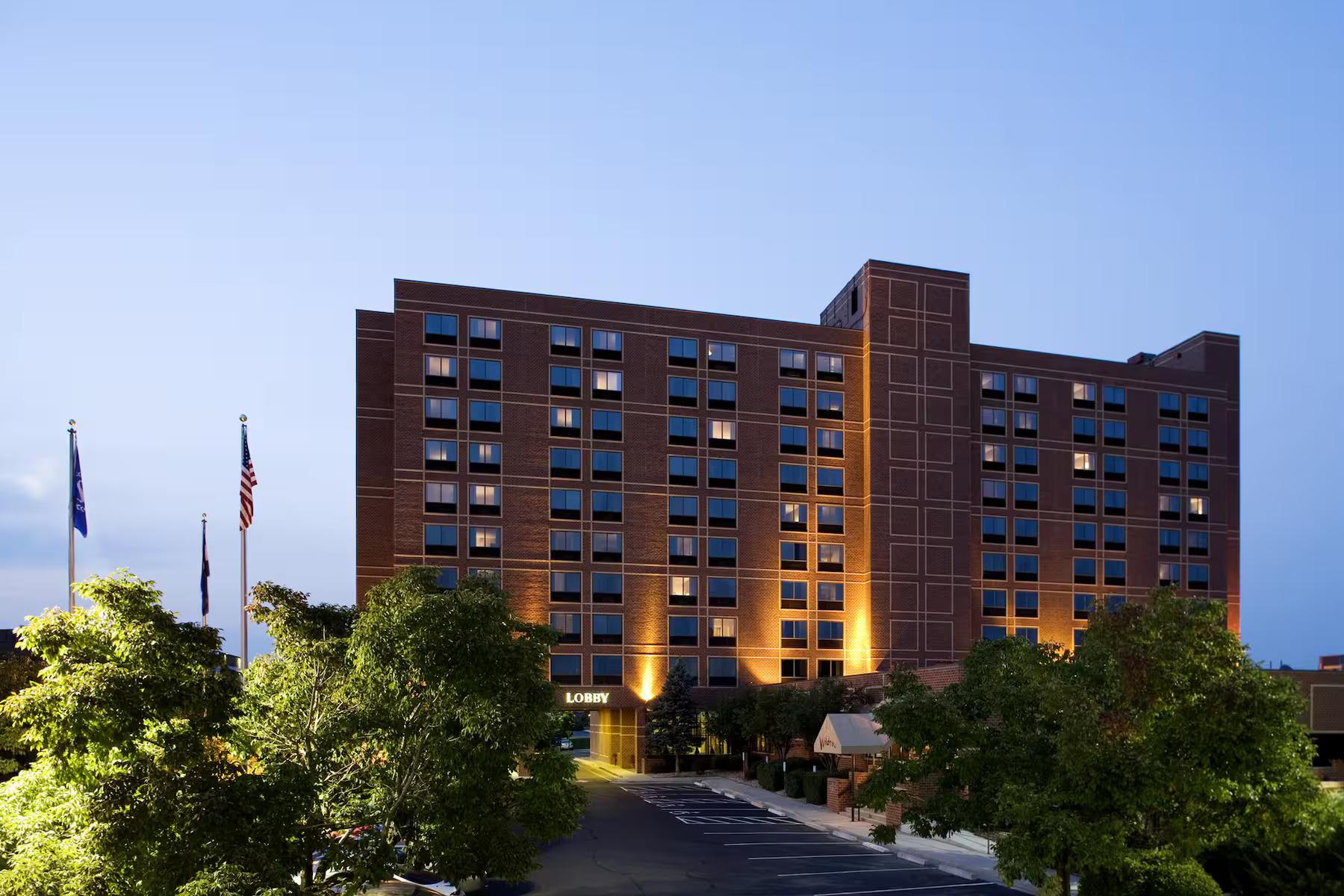 Wyndham Denver Tech Center 写真