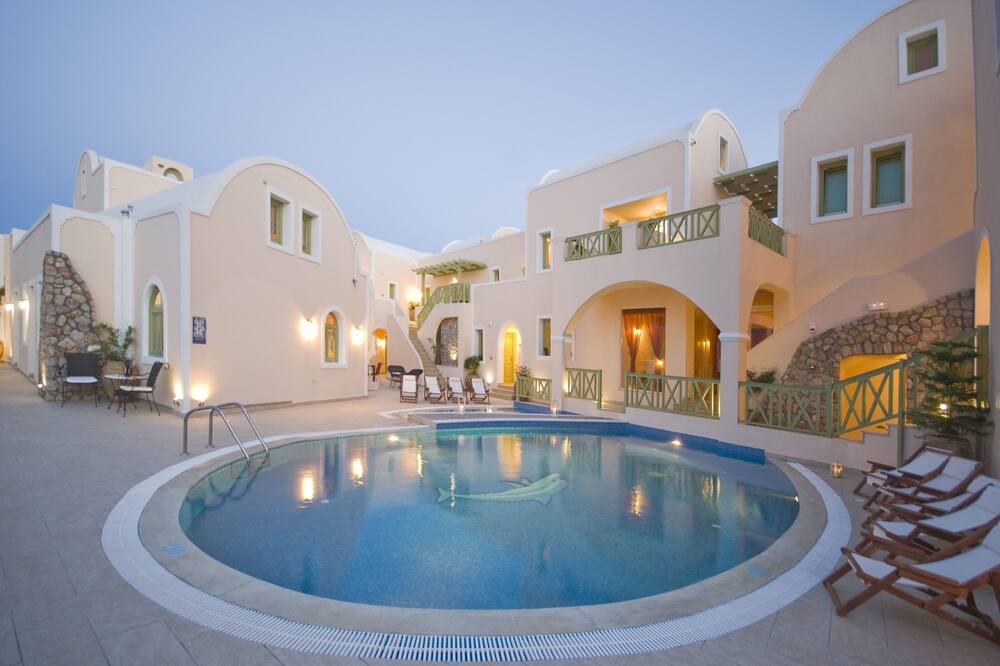 アナッサ デラックス スイーツ 写真