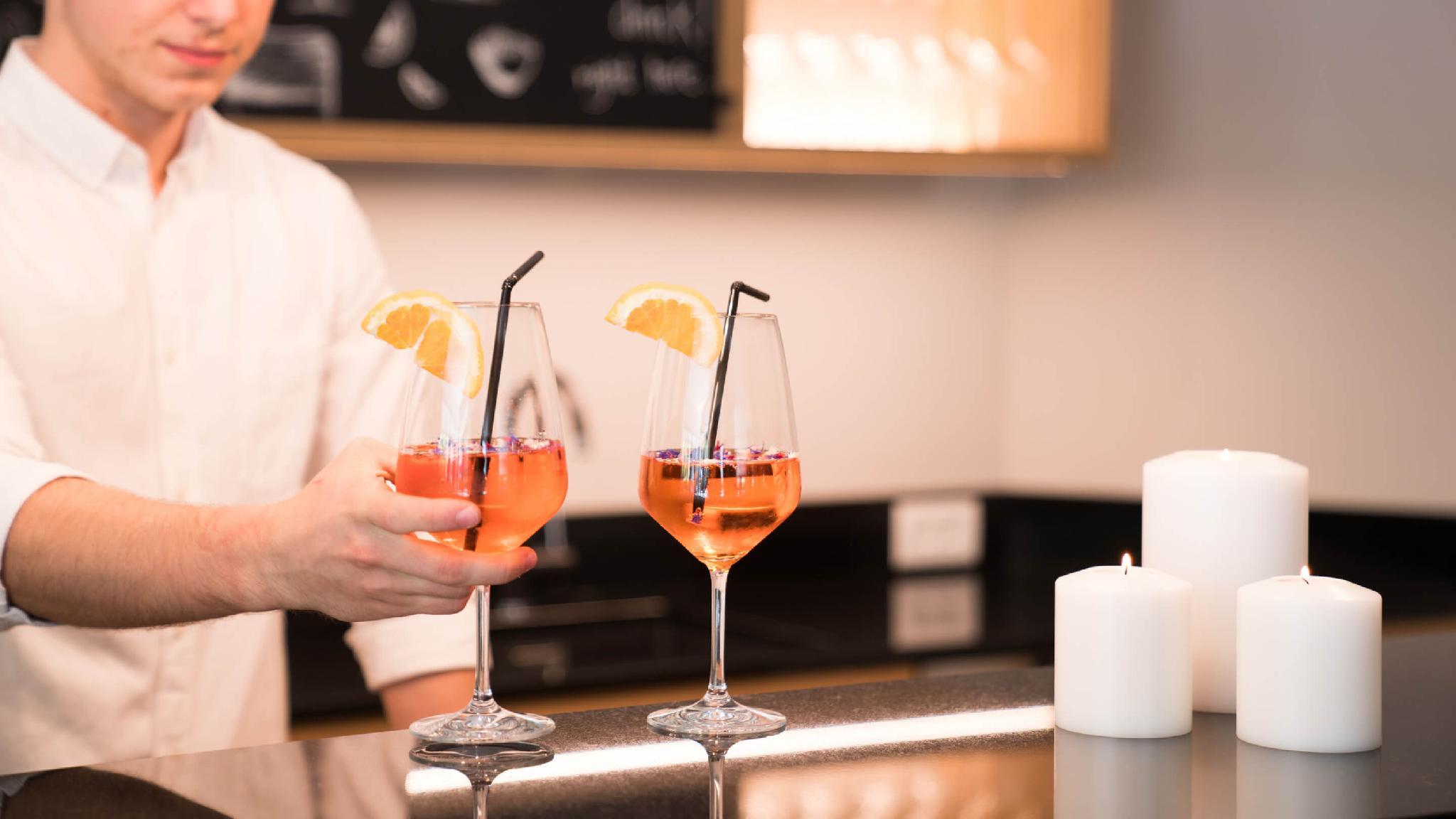 Flora Hotel & Suites-NEW 写真