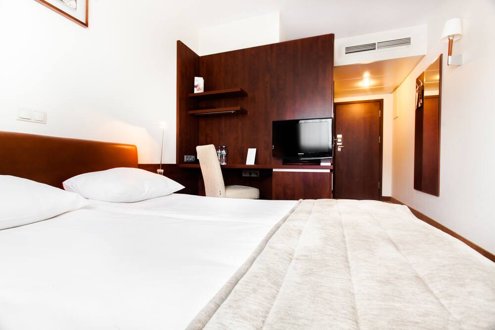 Qubus Hotel Gliwice 写真