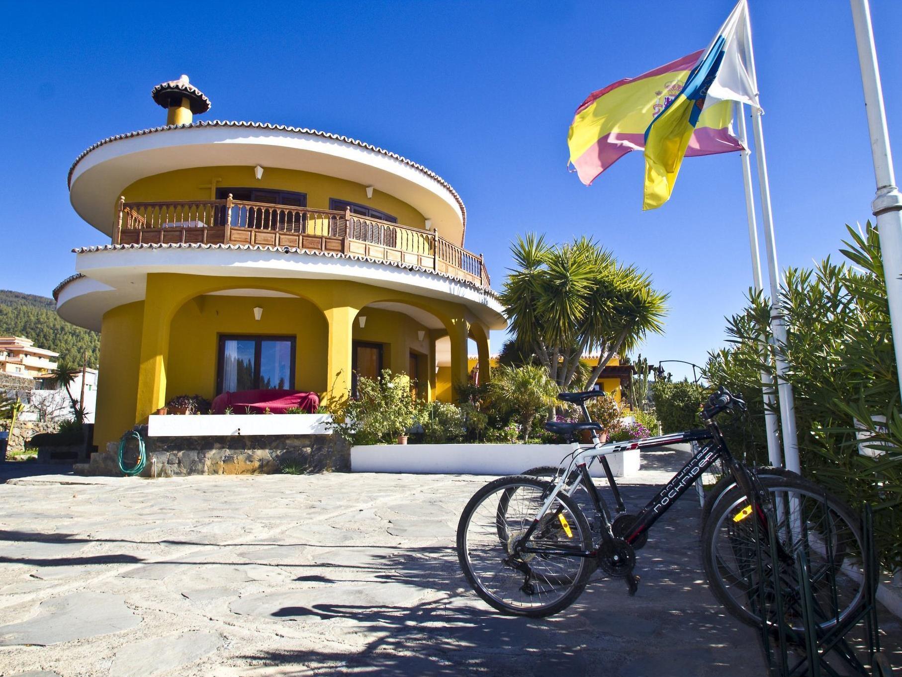 Hotel Alta Montana 写真