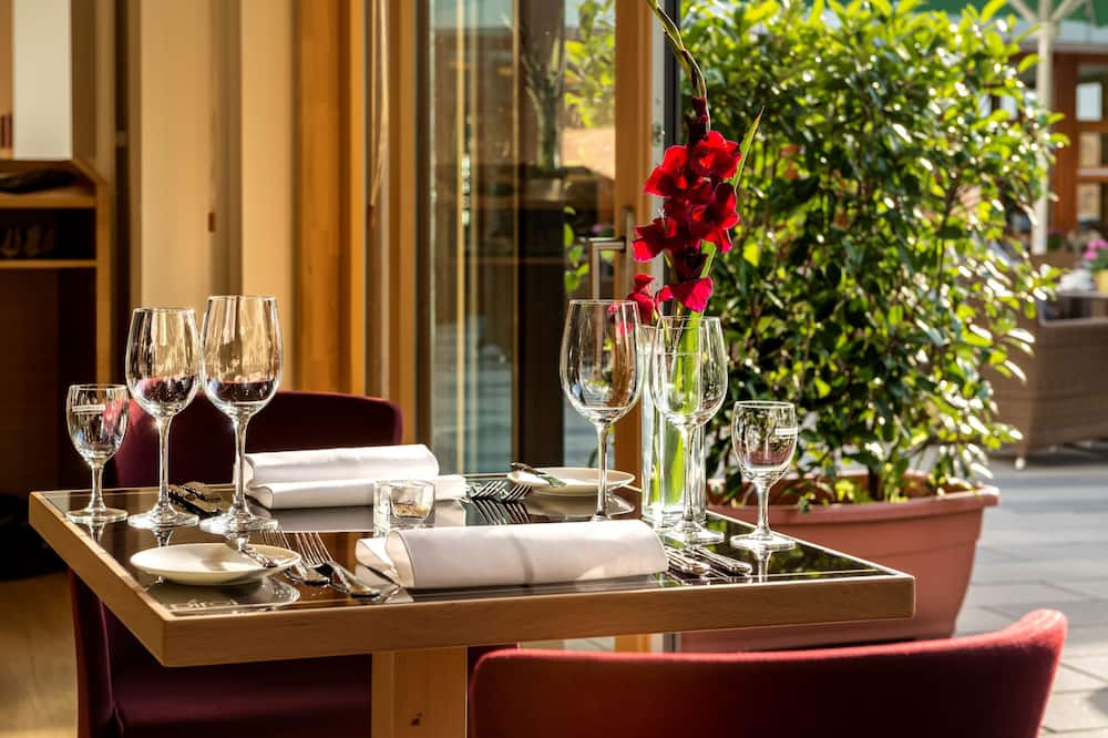 Dorint Thermenhotel Freiburg 写真