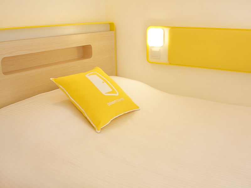 ブルームルームズ アット リンク ロード 写真