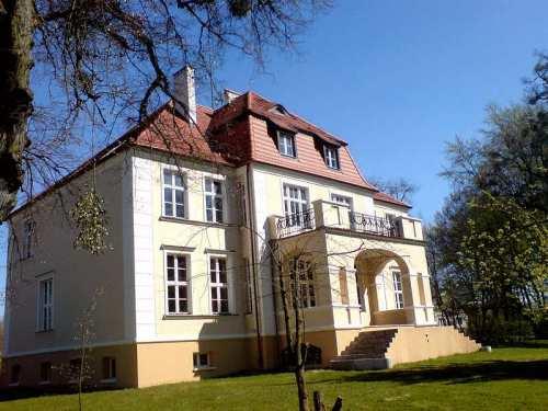 Dwór Bieland 写真